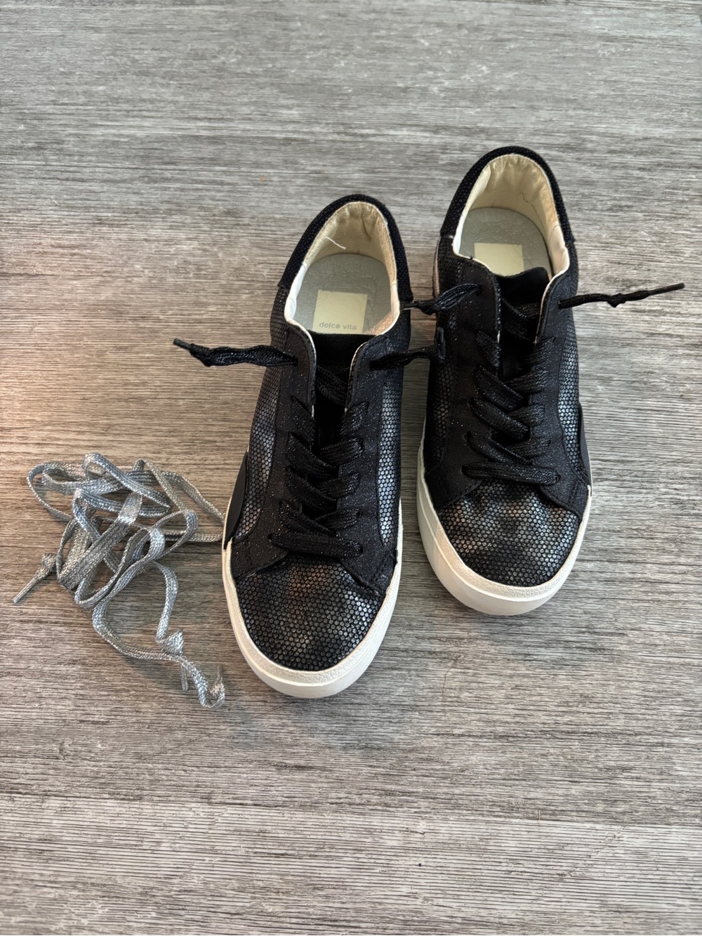 Dolce Vita Sneakers